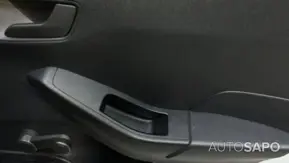 Ford Fiesta 1.0 EcoBoost Connected de 2021