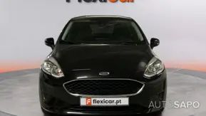 Ford Fiesta 1.0 EcoBoost Connected de 2021