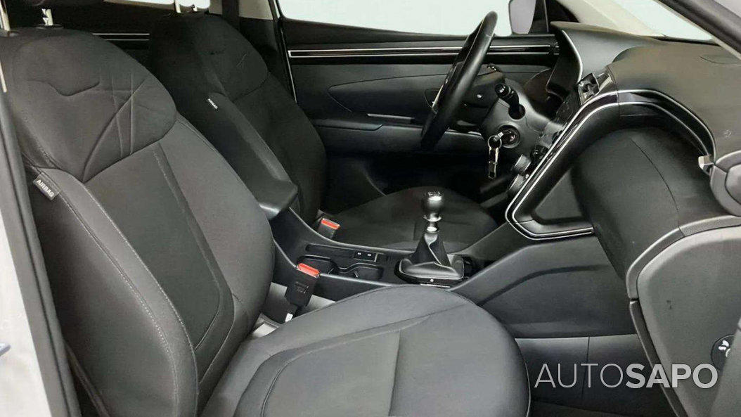 Hyundai Tucson 1.6 CRDi Business de 2022
