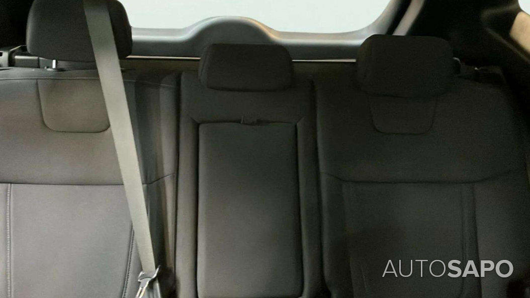 Hyundai Tucson 1.6 CRDi Business de 2022