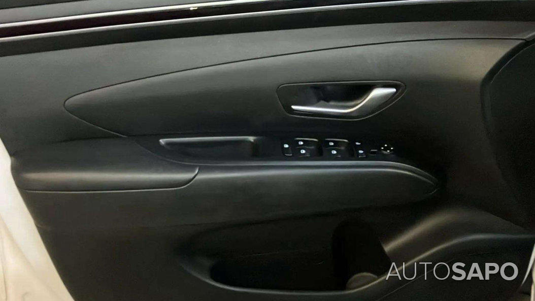Hyundai Tucson 1.6 CRDi Business de 2022