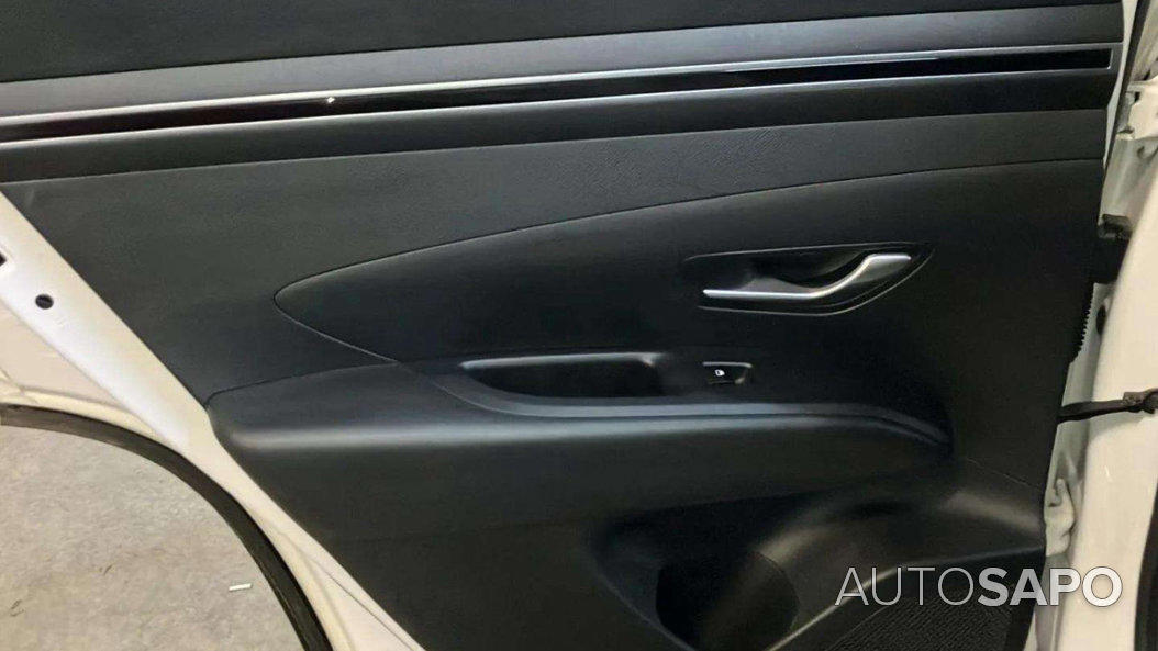 Hyundai Tucson 1.6 CRDi Business de 2022