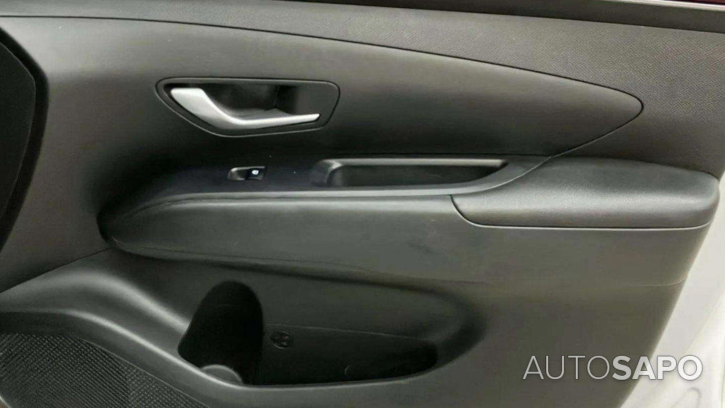 Hyundai Tucson 1.6 CRDi Business de 2022