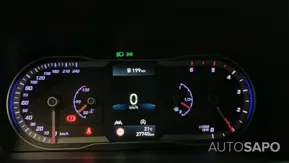 Hyundai Tucson 1.6 CRDi Business de 2022