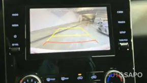 Hyundai Tucson 1.6 CRDi Business de 2022