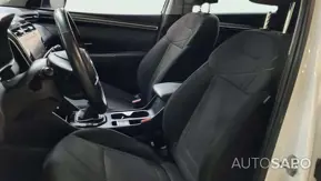 Hyundai Tucson 1.6 CRDi Business de 2022