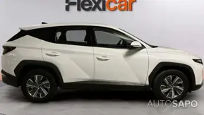 Hyundai Tucson 1.6 CRDi Business de 2022