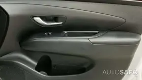 Hyundai Tucson 1.6 CRDi Business de 2022