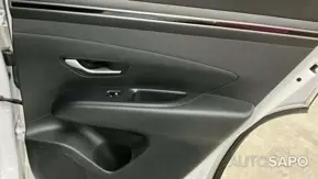 Hyundai Tucson 1.6 CRDi Business de 2022