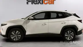 Hyundai Tucson 1.6 CRDi Business de 2022