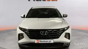 Hyundai Tucson 1.6 CRDi Business de 2022