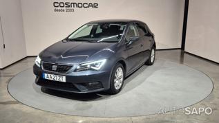 Seat Leon 1.0 EcoTSI Style S/S de 2020