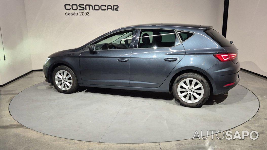 Seat Leon 1.0 EcoTSI Style S/S de 2020