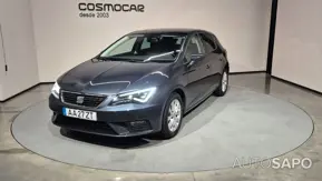 Seat Leon 1.0 EcoTSI Style S/S de 2020