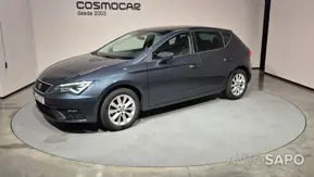 Seat Leon 1.0 EcoTSI Style S/S de 2020