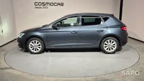Seat Leon 1.0 EcoTSI Style S/S de 2020