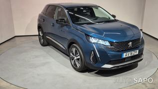 Peugeot 3008 de 2023