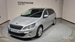 Peugeot 308 de 2015