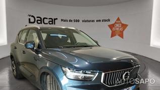 Volvo XC40 1.5 T5 PHEV Inscription de 2020