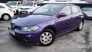 Volkswagen Polo 1.0 Confortline de 2022