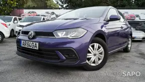 Volkswagen Polo 1.0 Confortline de 2022