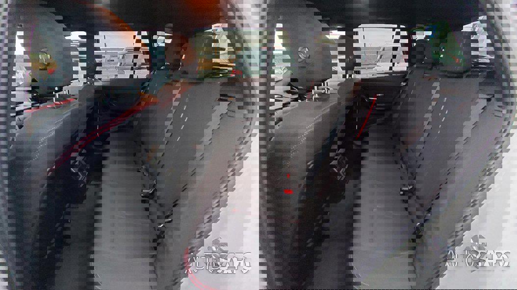 BMW Série 3 de 2014