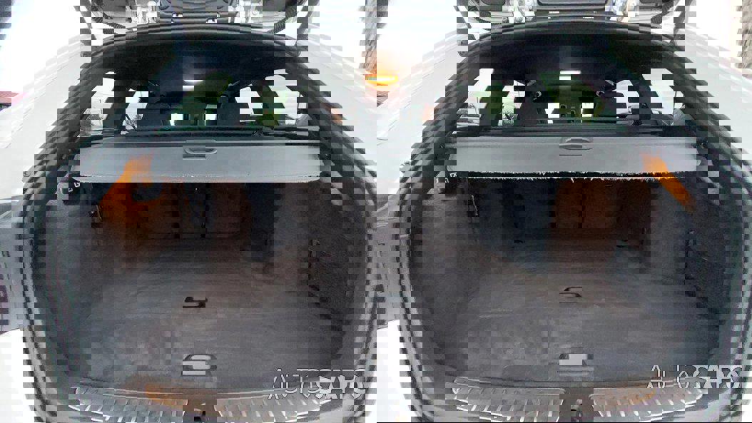 BMW Série 3 de 2014