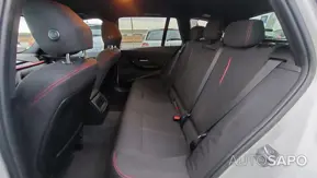 BMW Série 3 de 2014