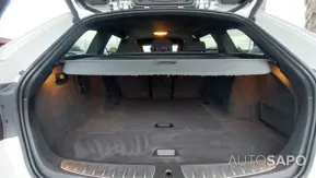 BMW Série 3 de 2014