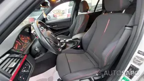 BMW Série 3 de 2014