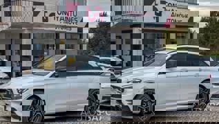 Mercedes-Benz Classe E de 2022