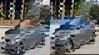 BMW Série 3 de 2016