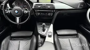 BMW Série 3 de 2016