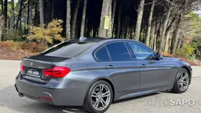 BMW Série 3 de 2016