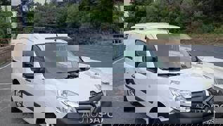 Renault Kangoo de 2020