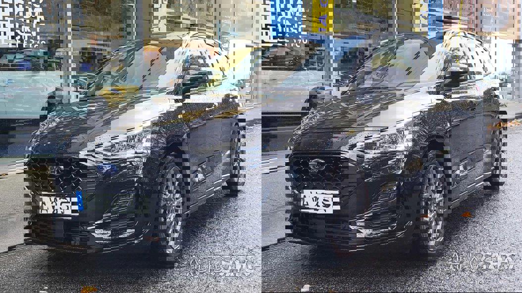 Ford Focus 1.0 EcoBoost MHEV ST-Line de 2023