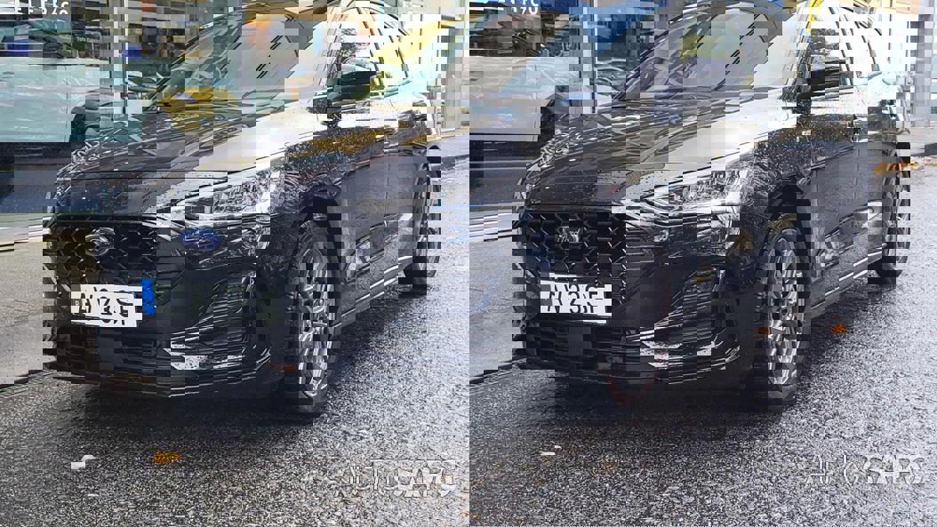 Ford Focus 1.0 EcoBoost MHEV ST-Line de 2023