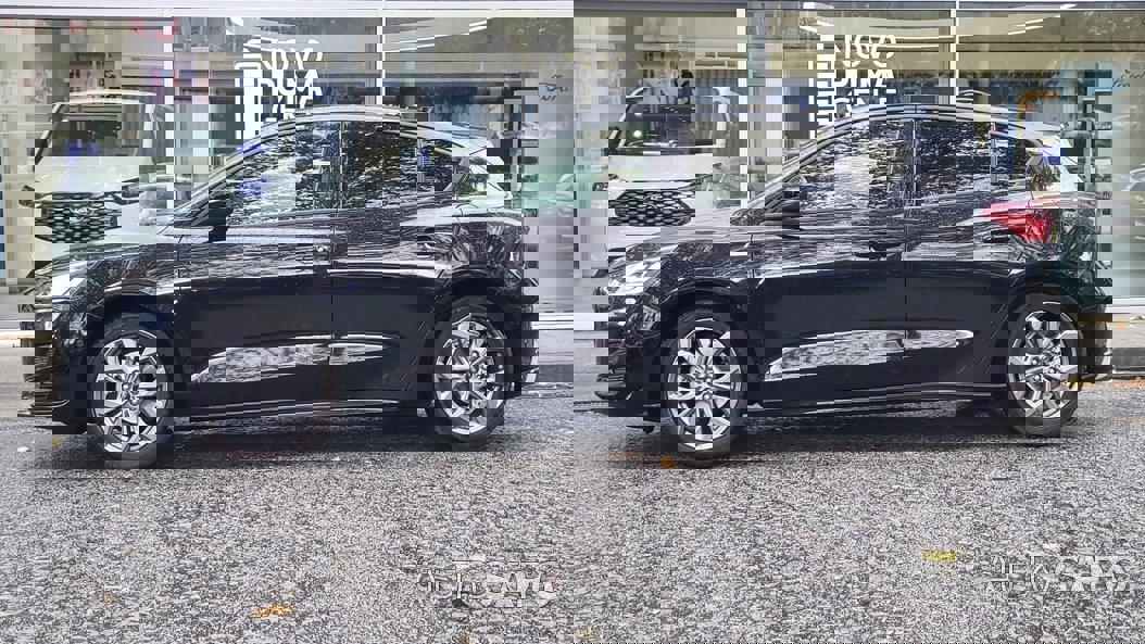 Ford Focus 1.0 EcoBoost MHEV ST-Line de 2023