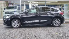 Ford Focus 1.0 EcoBoost MHEV ST-Line de 2023