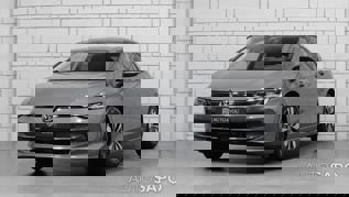 Volkswagen Golf de 2024