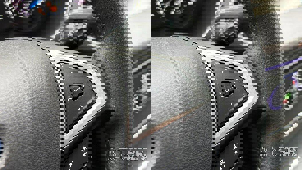 Ford S-Max 2.0 TDCi Titanium de 2016