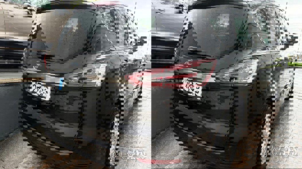 Ford S-Max 2.0 TDCi Titanium de 2016