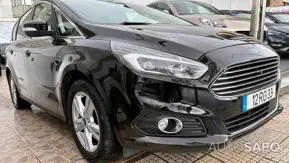 Ford S-Max 2.0 TDCi Titanium de 2016