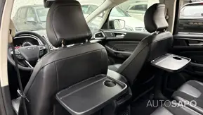 Ford S-Max 2.0 TDCi Titanium de 2016