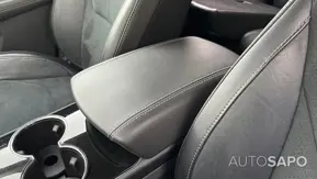 Ford S-Max 2.0 TDCi Titanium de 2016