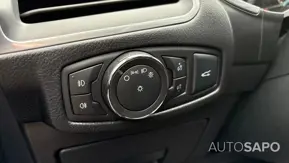 Ford S-Max 2.0 TDCi Titanium de 2016