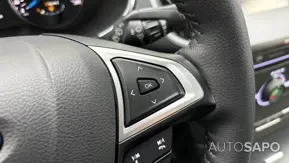 Ford S-Max 2.0 TDCi Titanium de 2016