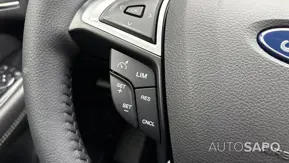 Ford S-Max 2.0 TDCi Titanium de 2016