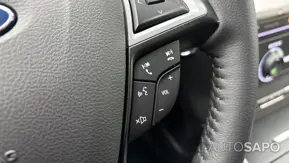 Ford S-Max 2.0 TDCi Titanium de 2016