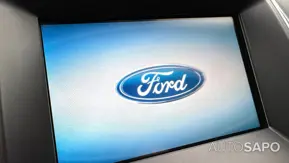 Ford S-Max 2.0 TDCi Titanium de 2016